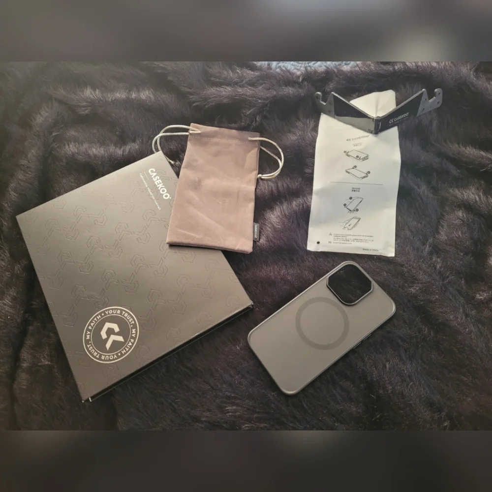 Casekoo for iPhone 13 Pro Max Cellphone Case